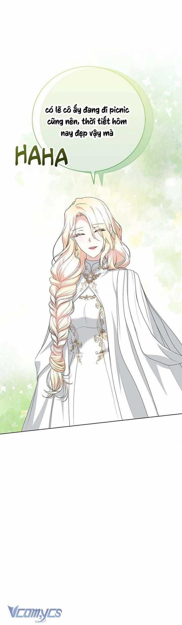 Nhân Vật Tôi Xuyên Vào, Chưa Từng Xuất Hiện Chương 96 trang 19