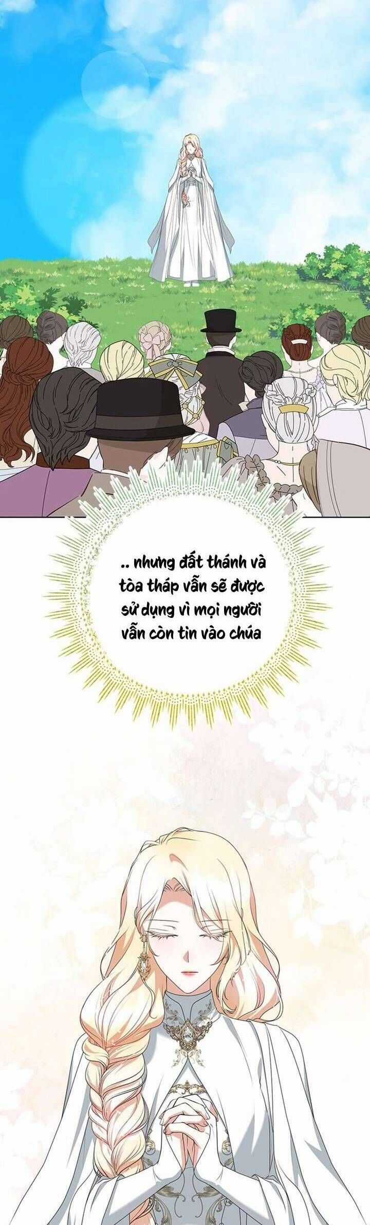 Nhân Vật Tôi Xuyên Vào, Chưa Từng Xuất Hiện Chương 96 trang 21