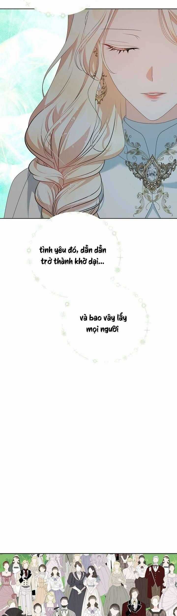 Nhân Vật Tôi Xuyên Vào, Chưa Từng Xuất Hiện Chương 96 trang 24