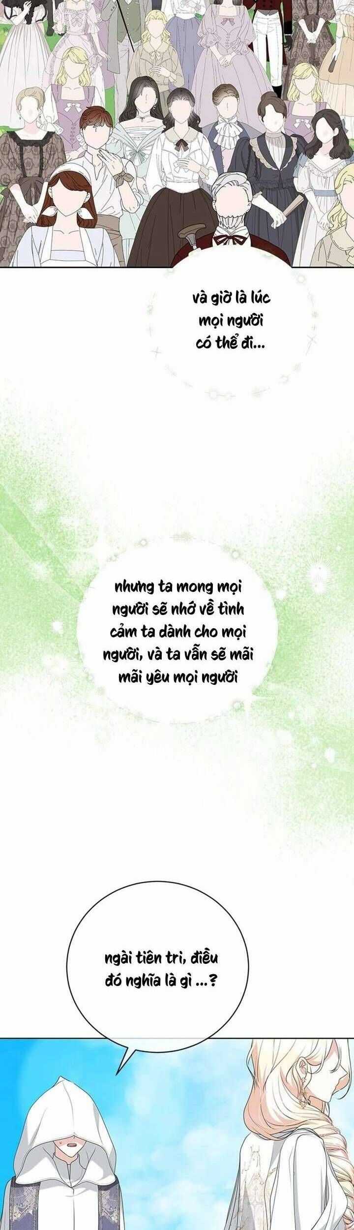 Nhân Vật Tôi Xuyên Vào, Chưa Từng Xuất Hiện Chương 96 trang 25