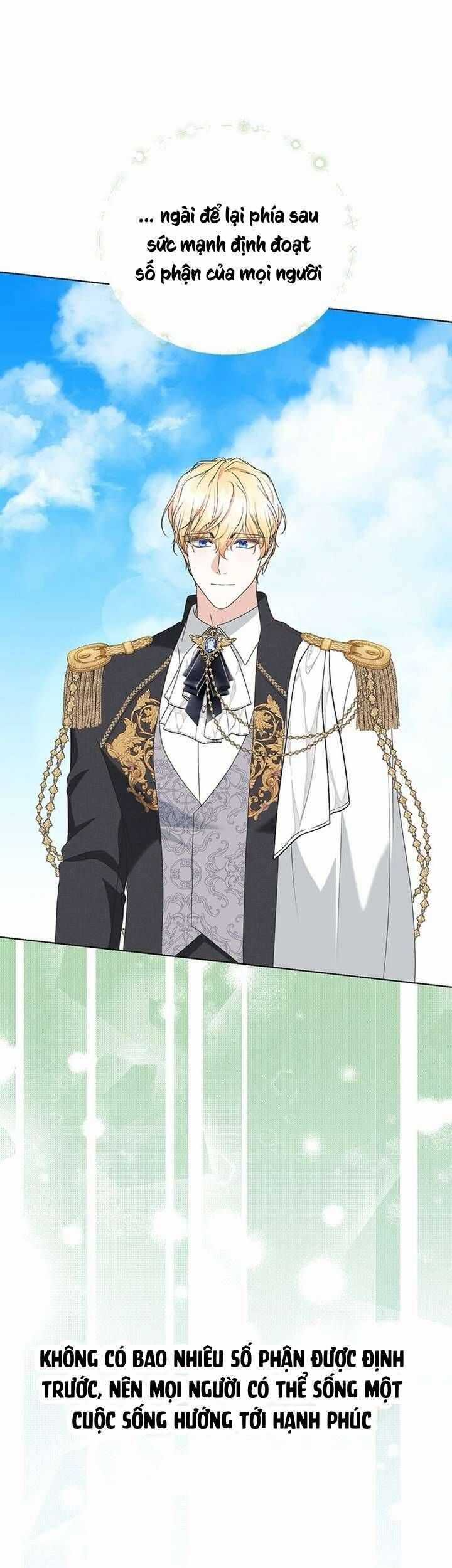 Nhân Vật Tôi Xuyên Vào, Chưa Từng Xuất Hiện Chương 96 trang 28