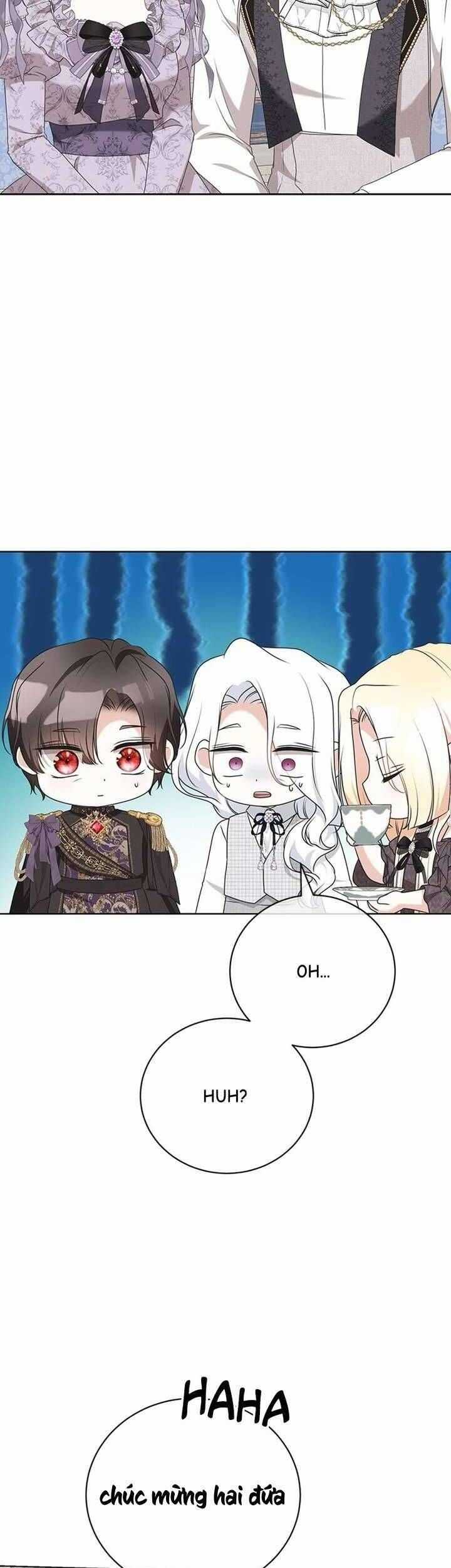 Nhân Vật Tôi Xuyên Vào, Chưa Từng Xuất Hiện Chương 96 trang 30