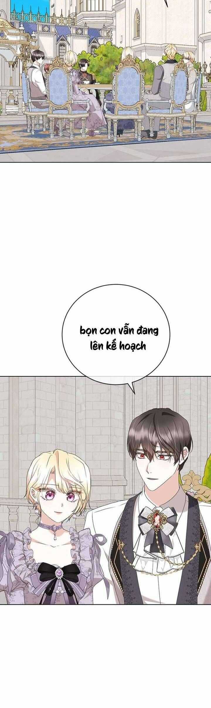 Nhân Vật Tôi Xuyên Vào, Chưa Từng Xuất Hiện Chương 96 trang 37