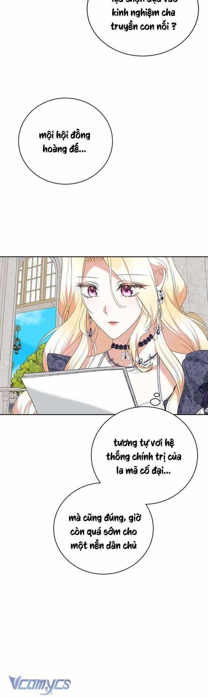 Nhân Vật Tôi Xuyên Vào, Chưa Từng Xuất Hiện Chương 96 trang 39