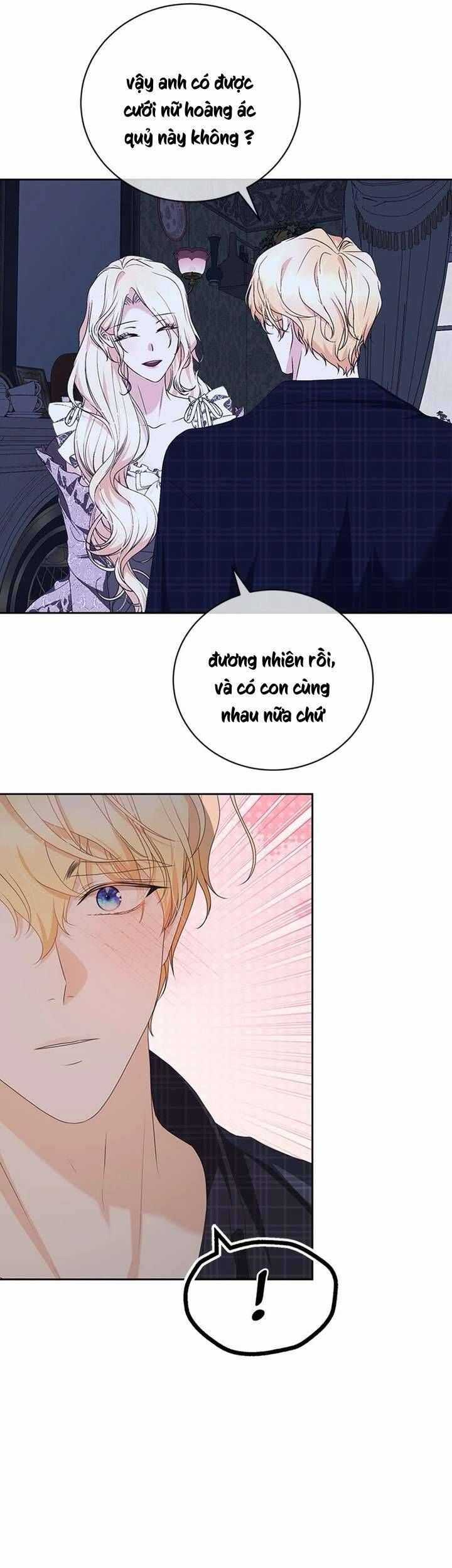 Nhân Vật Tôi Xuyên Vào, Chưa Từng Xuất Hiện Chương 96 trang 4