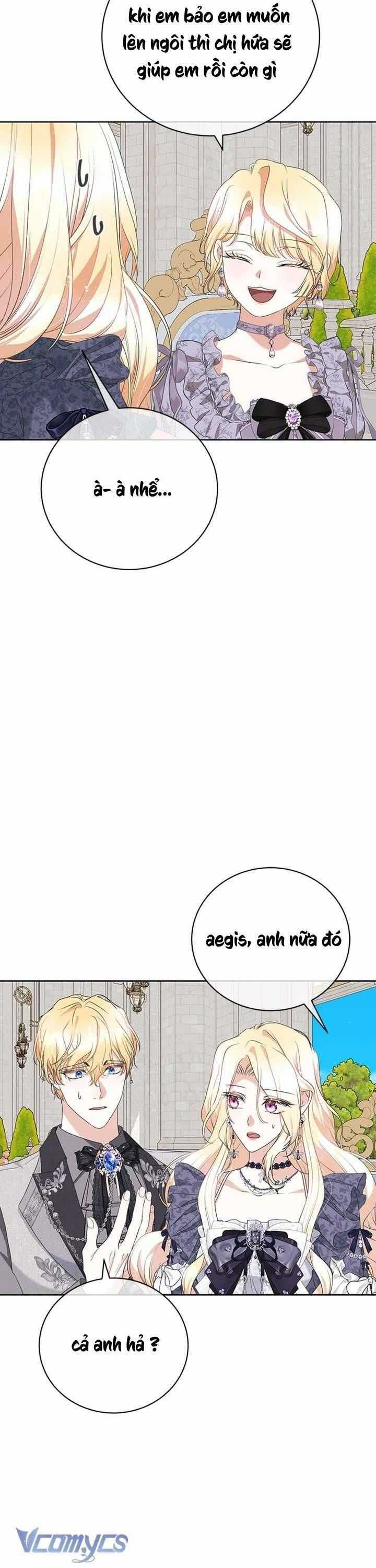 Nhân Vật Tôi Xuyên Vào, Chưa Từng Xuất Hiện Chương 96 trang 42