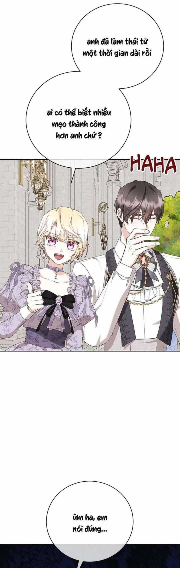 Nhân Vật Tôi Xuyên Vào, Chưa Từng Xuất Hiện Chương 96 trang 43