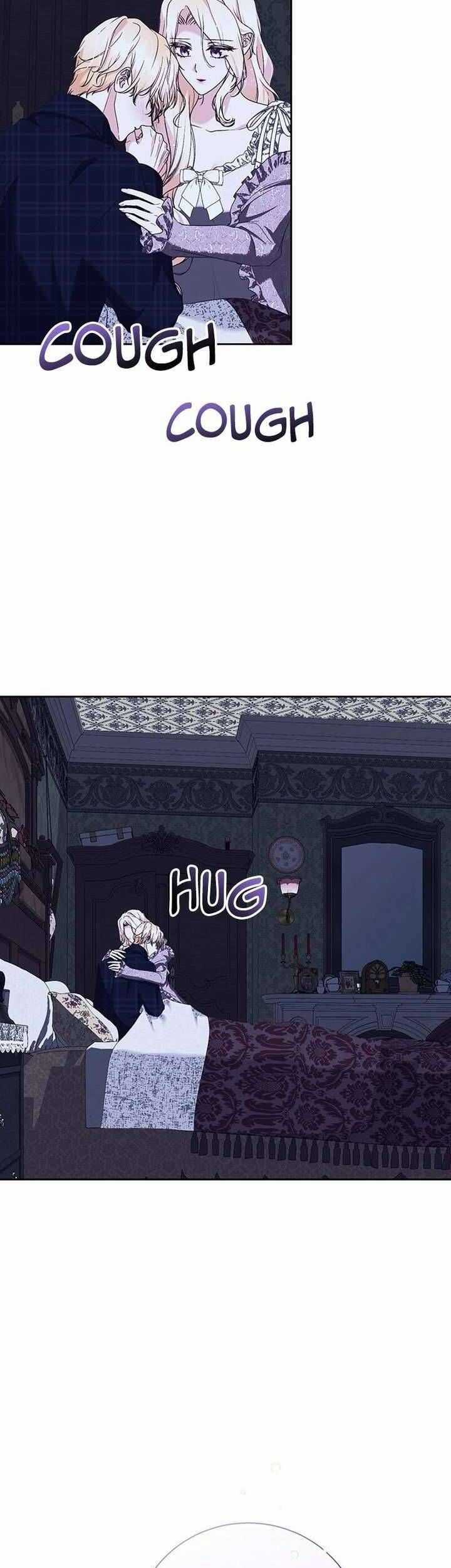 Nhân Vật Tôi Xuyên Vào, Chưa Từng Xuất Hiện Chương 96 trang 6