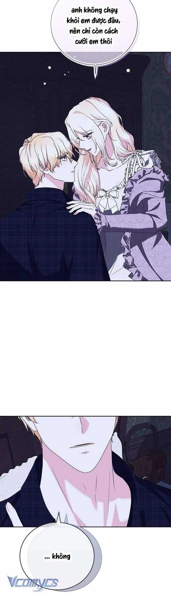 Nhân Vật Tôi Xuyên Vào, Chưa Từng Xuất Hiện Chương 96 trang 7