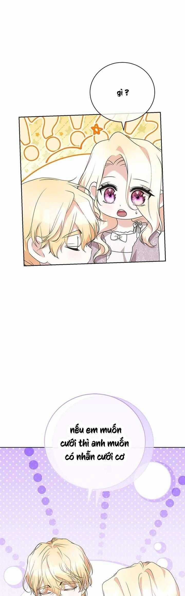 Nhân Vật Tôi Xuyên Vào, Chưa Từng Xuất Hiện Chương 96 trang 8