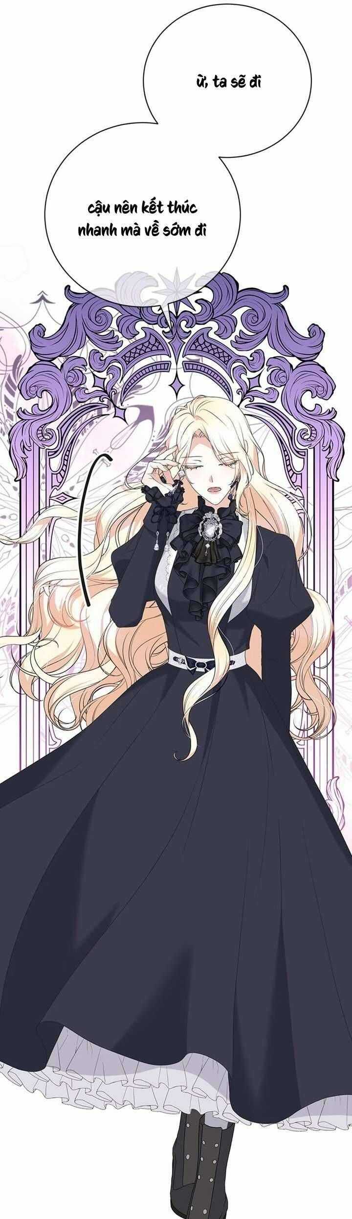 Nhân Vật Tôi Xuyên Vào, Chưa Từng Xuất Hiện Chương 97 trang 10