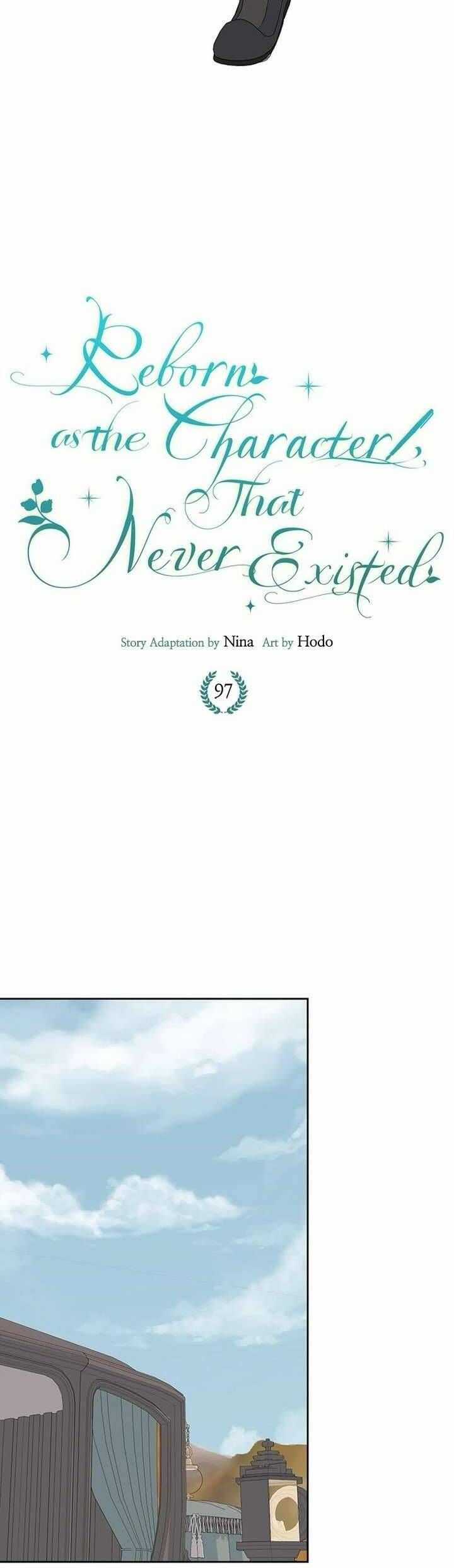 Nhân Vật Tôi Xuyên Vào, Chưa Từng Xuất Hiện Chương 97 trang 11