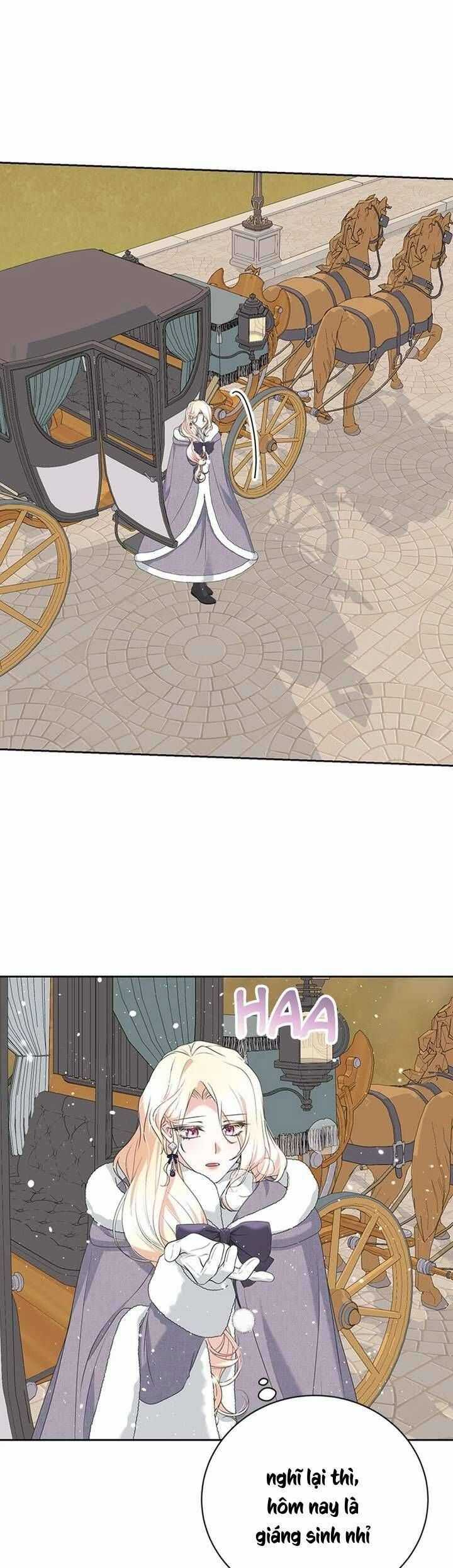 Nhân Vật Tôi Xuyên Vào, Chưa Từng Xuất Hiện Chương 97 trang 12