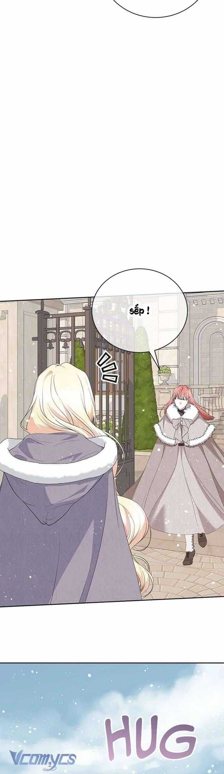 Nhân Vật Tôi Xuyên Vào, Chưa Từng Xuất Hiện Chương 97 trang 13