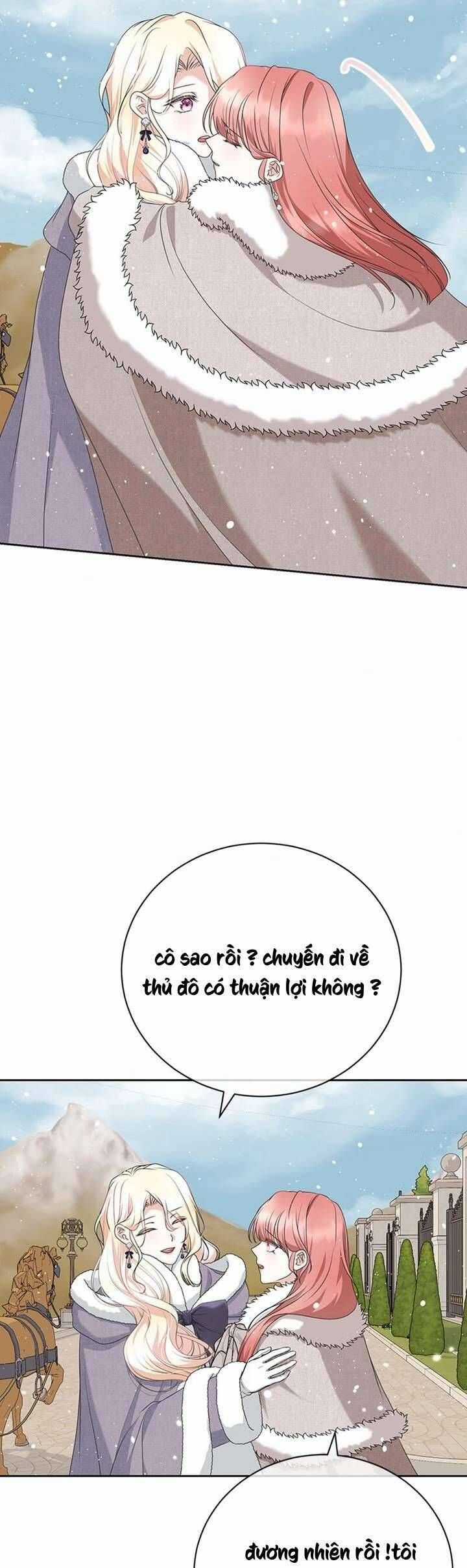 Nhân Vật Tôi Xuyên Vào, Chưa Từng Xuất Hiện Chương 97 trang 14