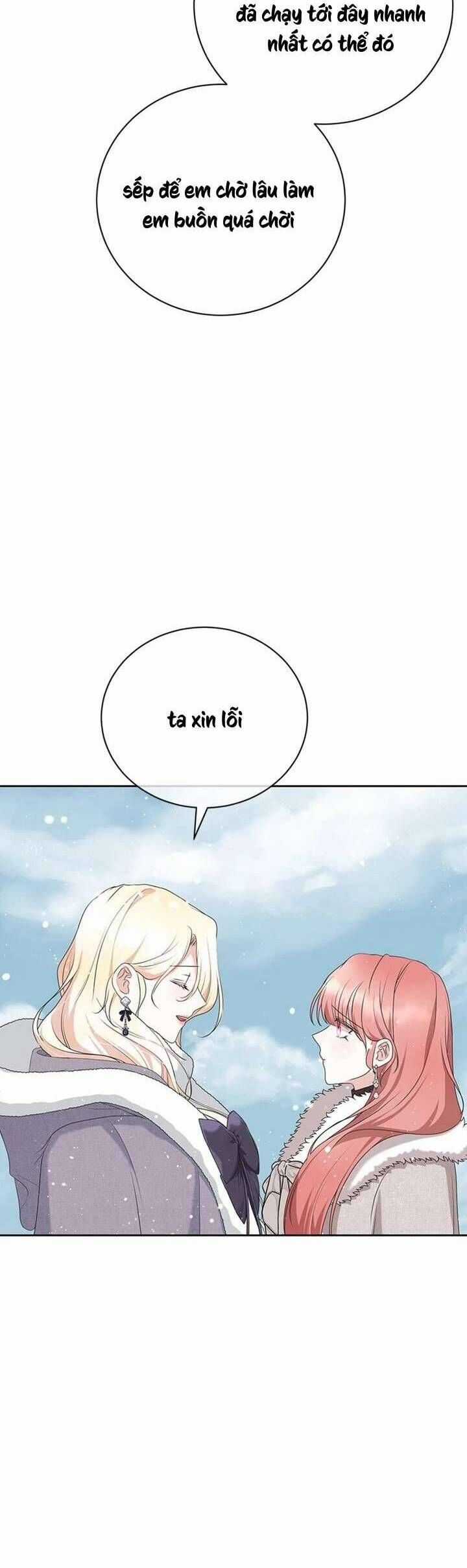 Nhân Vật Tôi Xuyên Vào, Chưa Từng Xuất Hiện Chương 97 trang 15