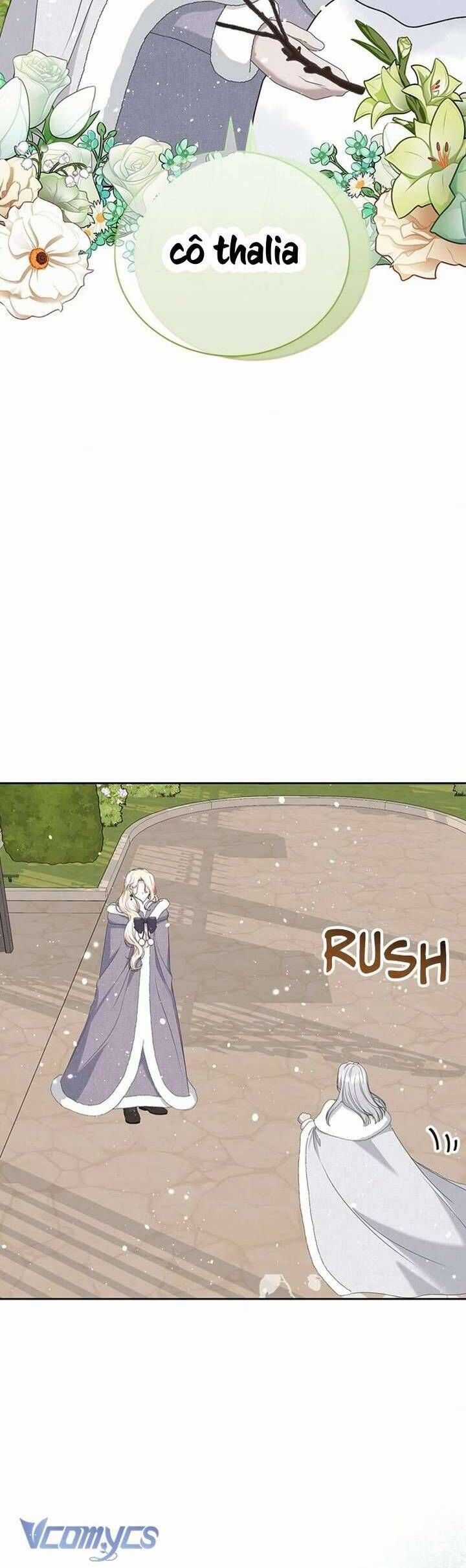 Nhân Vật Tôi Xuyên Vào, Chưa Từng Xuất Hiện Chương 97 trang 17