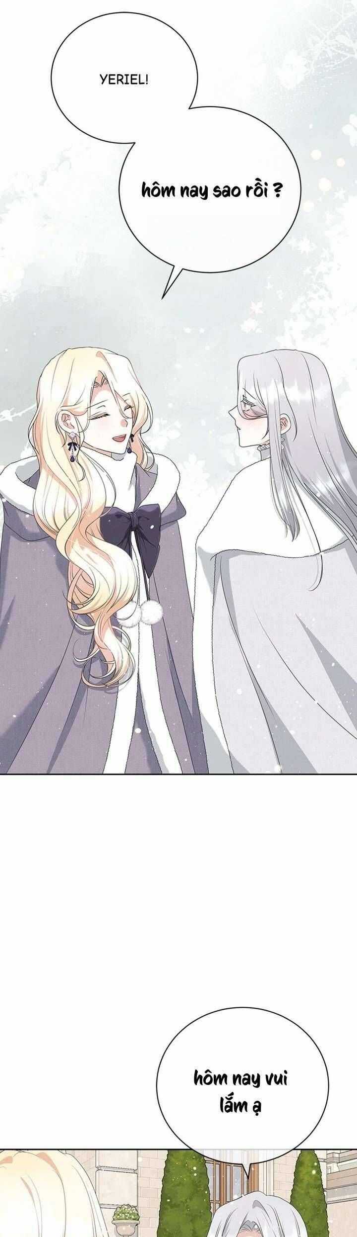 Nhân Vật Tôi Xuyên Vào, Chưa Từng Xuất Hiện Chương 97 trang 18