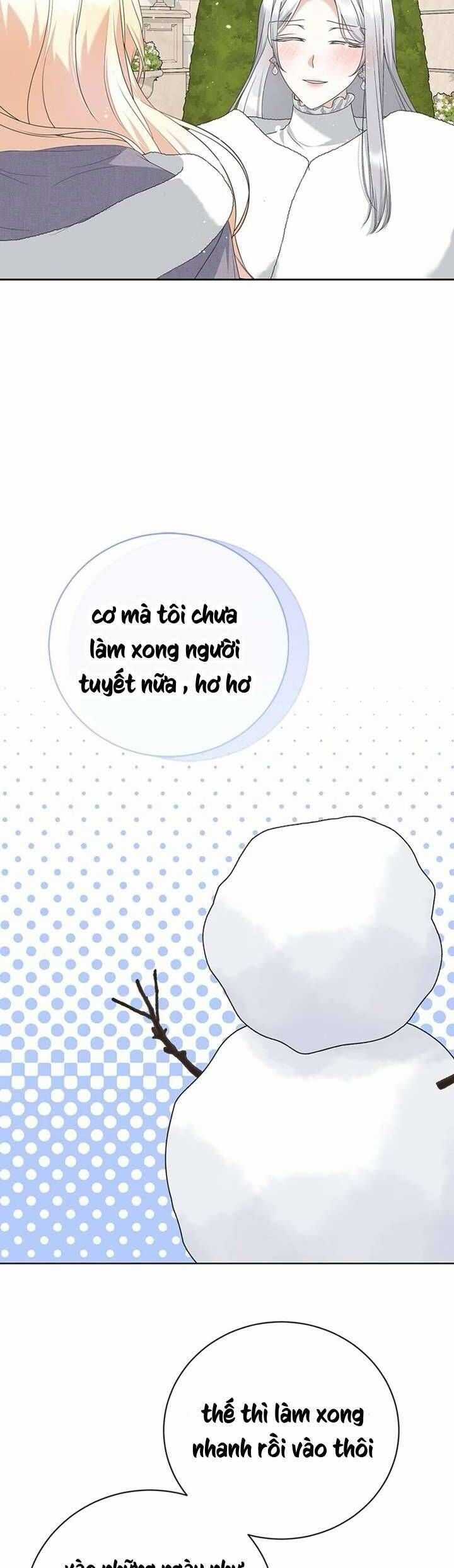 Nhân Vật Tôi Xuyên Vào, Chưa Từng Xuất Hiện Chương 97 trang 19