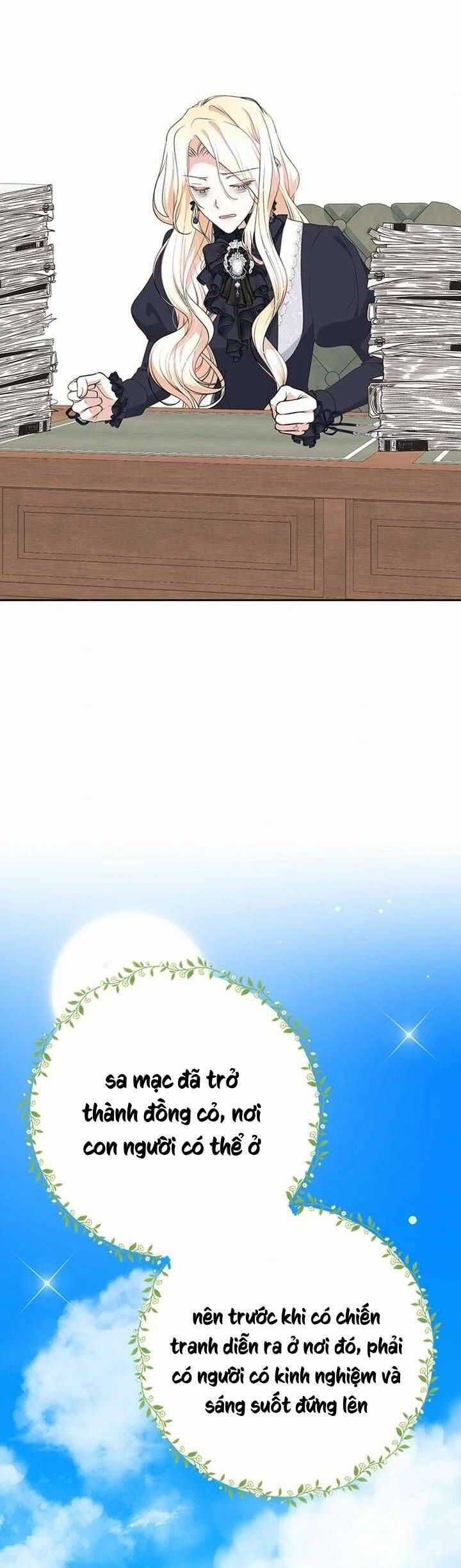 Nhân Vật Tôi Xuyên Vào, Chưa Từng Xuất Hiện Chương 97 trang 2