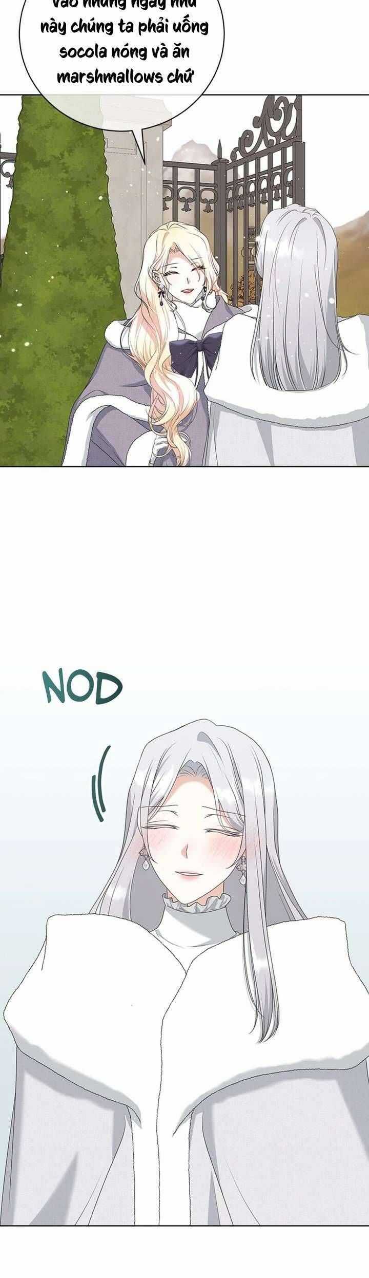 Nhân Vật Tôi Xuyên Vào, Chưa Từng Xuất Hiện Chương 97 trang 20