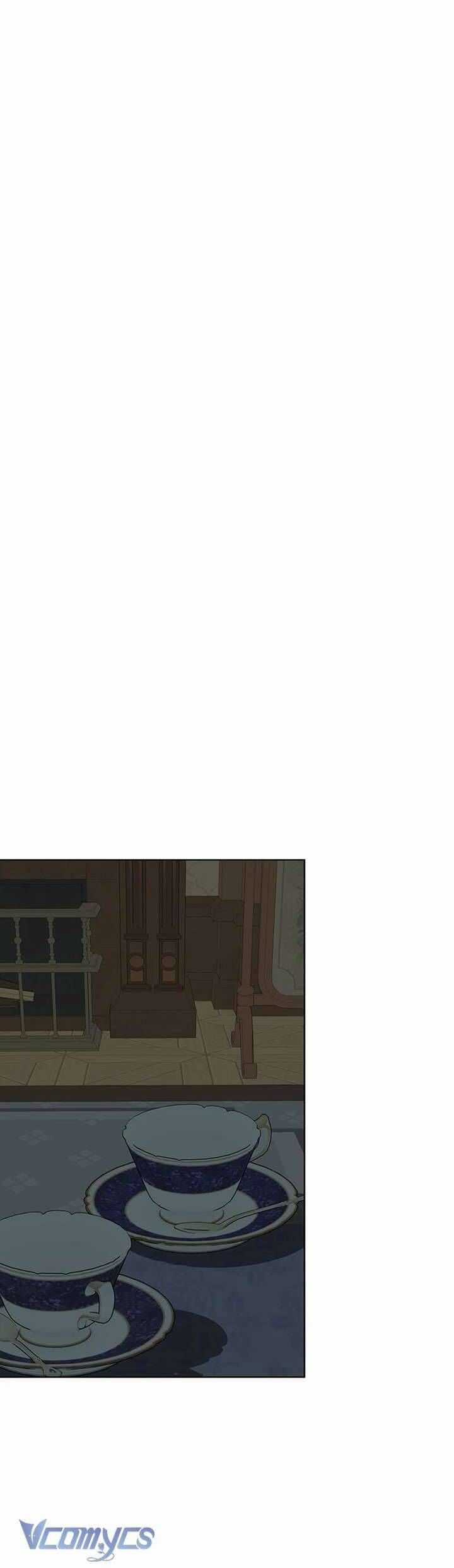 Nhân Vật Tôi Xuyên Vào, Chưa Từng Xuất Hiện Chương 97 trang 21