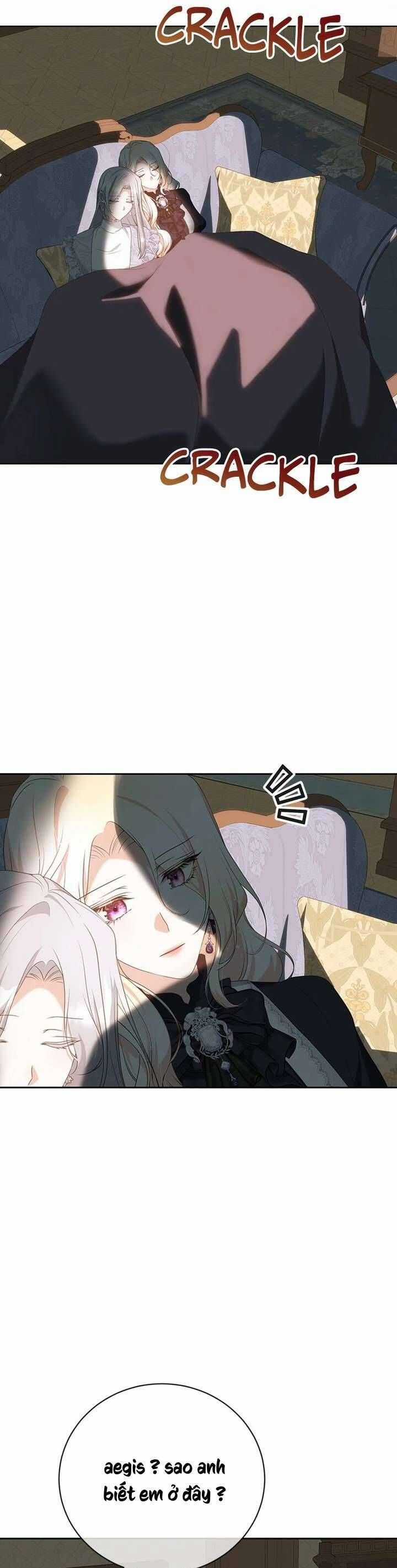 Nhân Vật Tôi Xuyên Vào, Chưa Từng Xuất Hiện Chương 97 trang 22