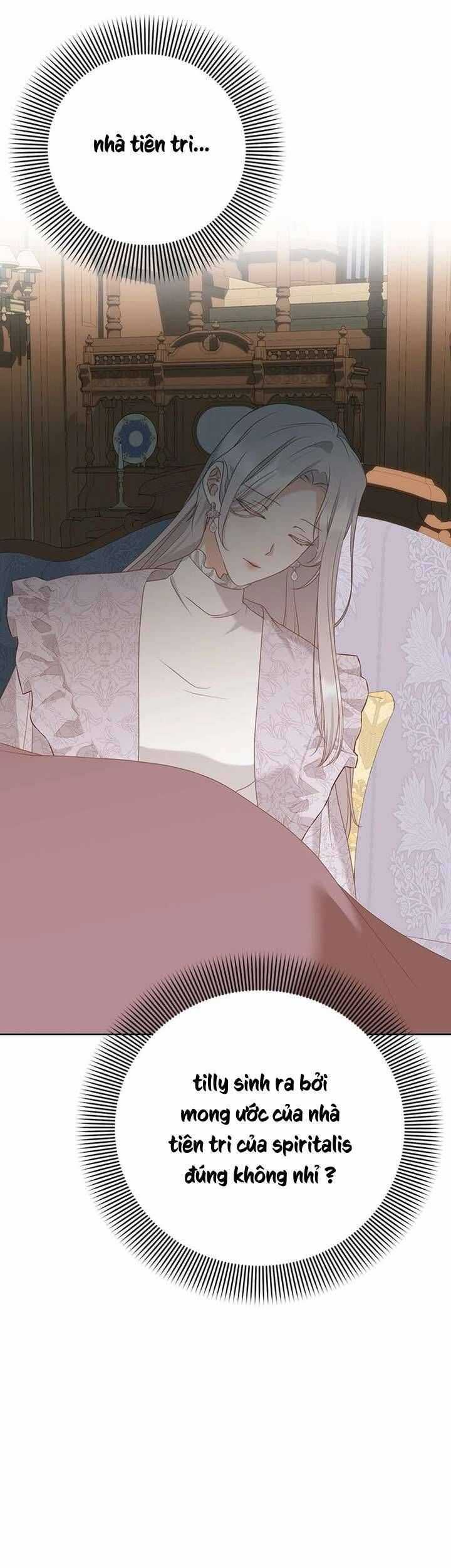 Nhân Vật Tôi Xuyên Vào, Chưa Từng Xuất Hiện Chương 97 trang 25