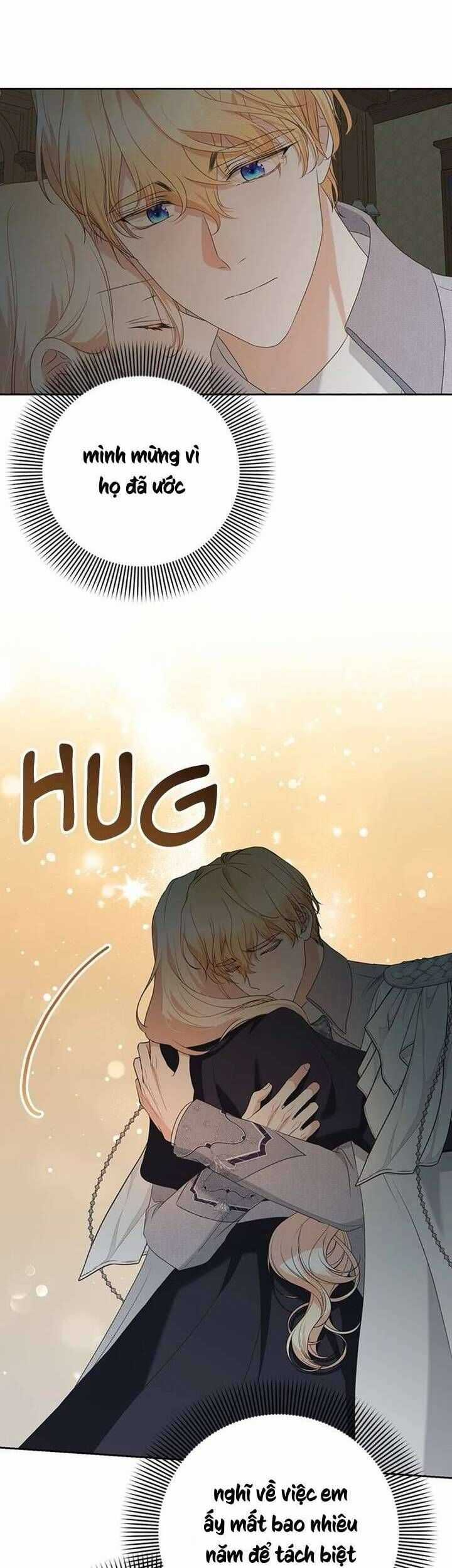 Nhân Vật Tôi Xuyên Vào, Chưa Từng Xuất Hiện Chương 97 trang 26