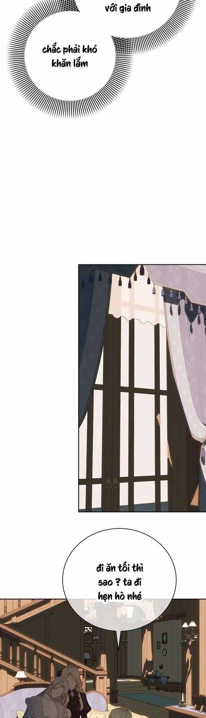 Nhân Vật Tôi Xuyên Vào, Chưa Từng Xuất Hiện Chương 97 trang 27