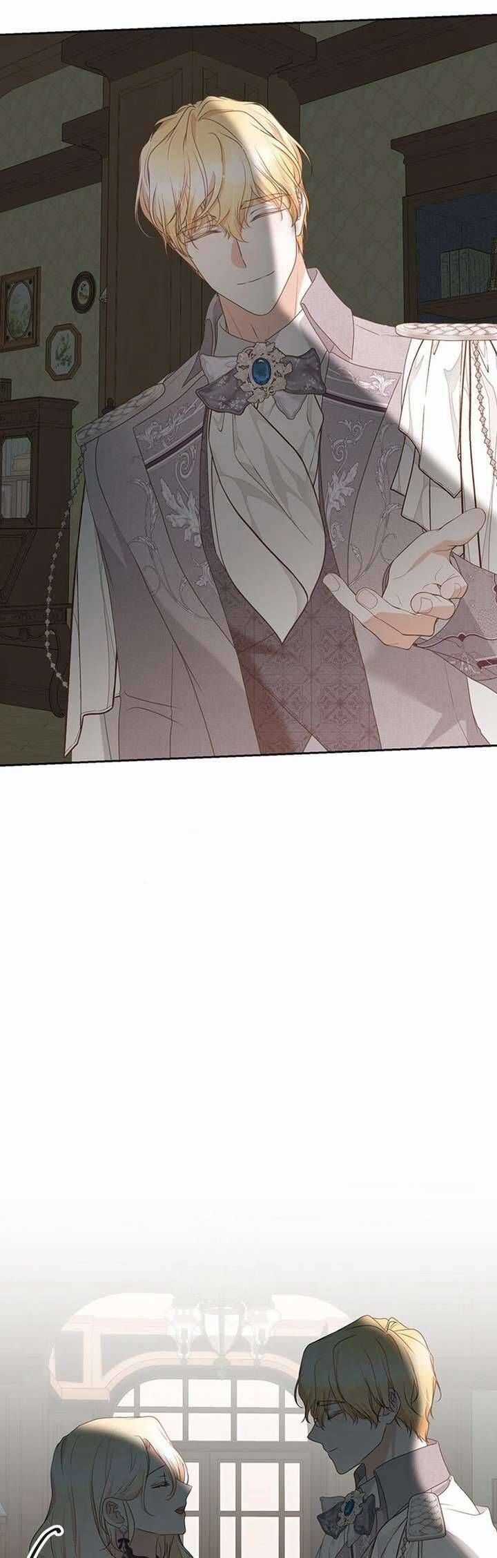 Nhân Vật Tôi Xuyên Vào, Chưa Từng Xuất Hiện Chương 97 trang 29