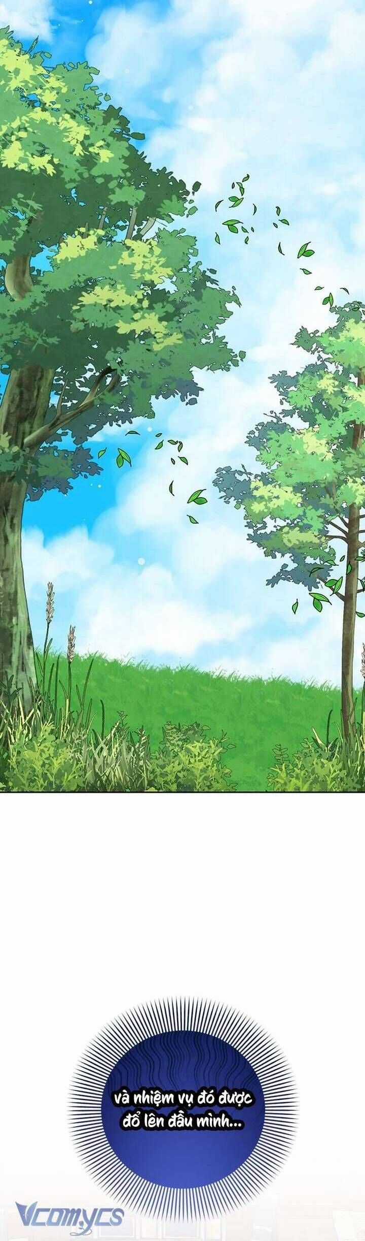 Nhân Vật Tôi Xuyên Vào, Chưa Từng Xuất Hiện Chương 97 trang 3