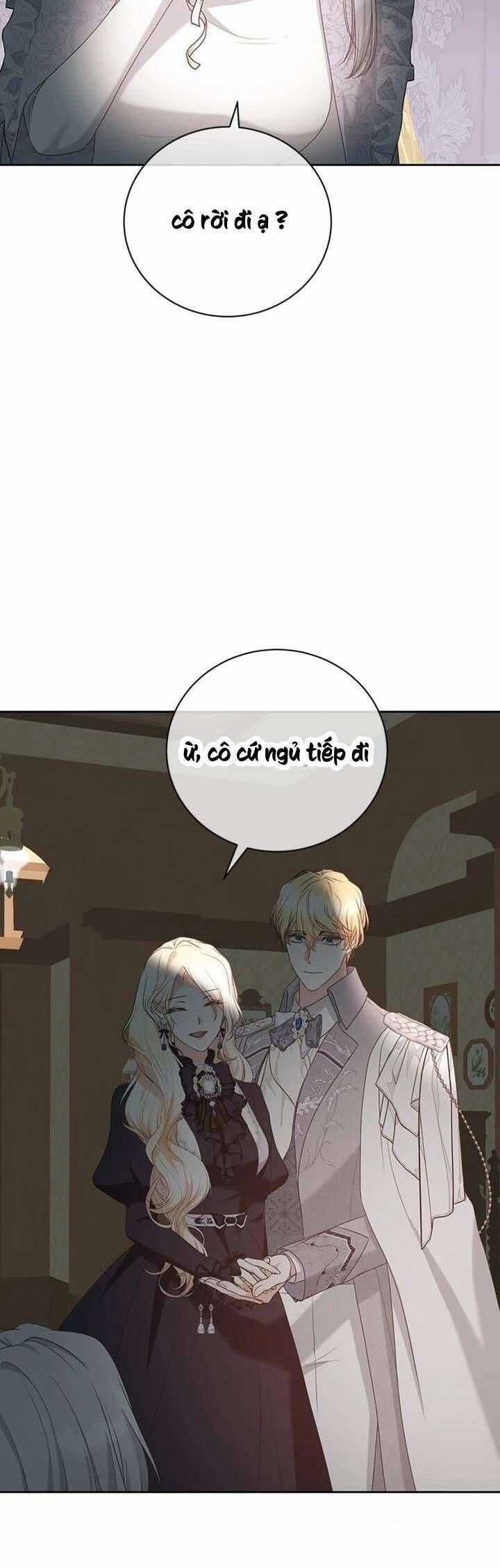 Nhân Vật Tôi Xuyên Vào, Chưa Từng Xuất Hiện Chương 97 trang 31