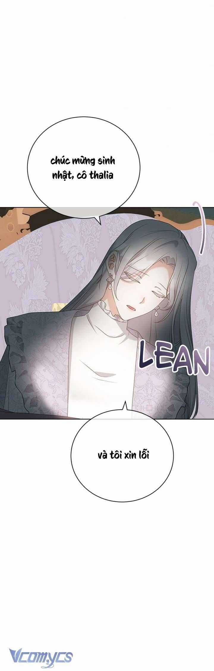 Nhân Vật Tôi Xuyên Vào, Chưa Từng Xuất Hiện Chương 97 trang 32