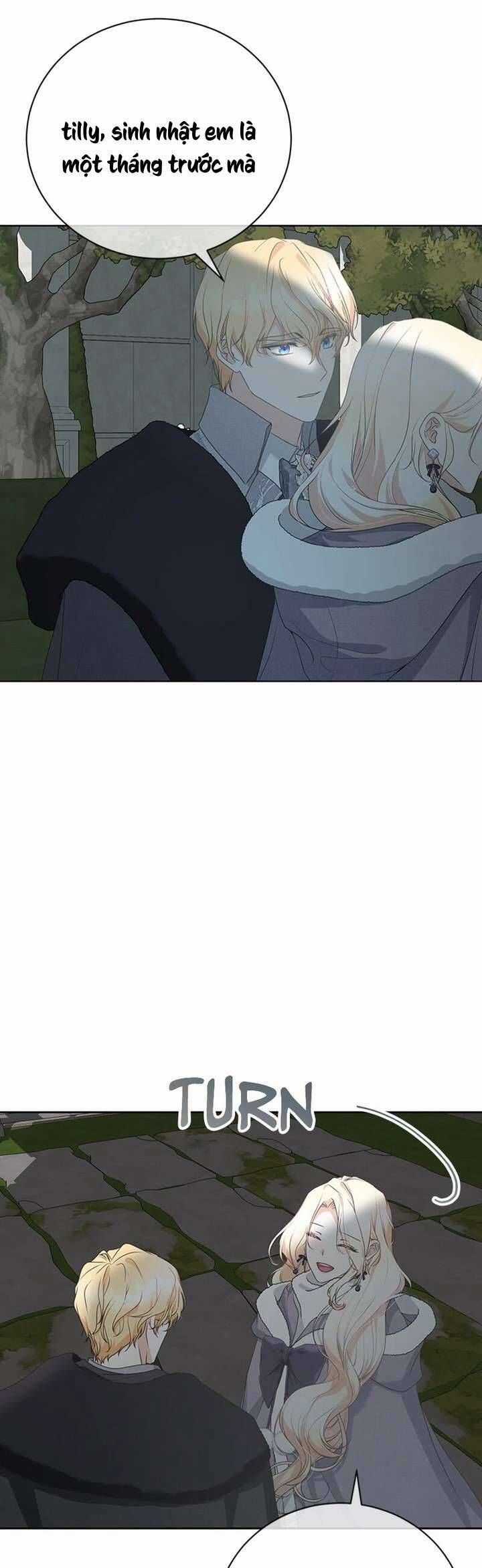 Nhân Vật Tôi Xuyên Vào, Chưa Từng Xuất Hiện Chương 97 trang 35