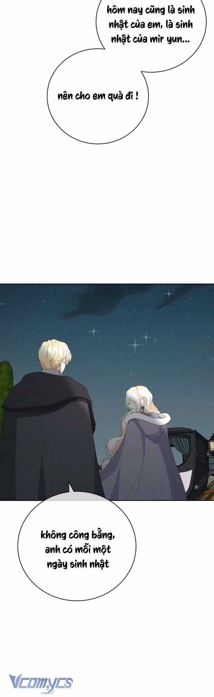 Nhân Vật Tôi Xuyên Vào, Chưa Từng Xuất Hiện Chương 97 trang 36