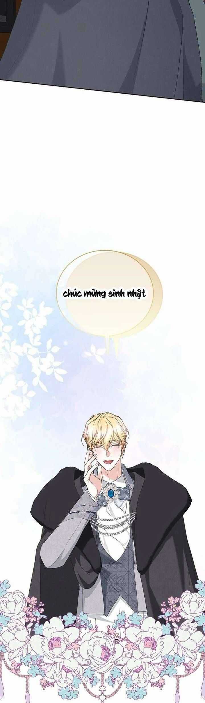 Nhân Vật Tôi Xuyên Vào, Chưa Từng Xuất Hiện Chương 97 trang 38