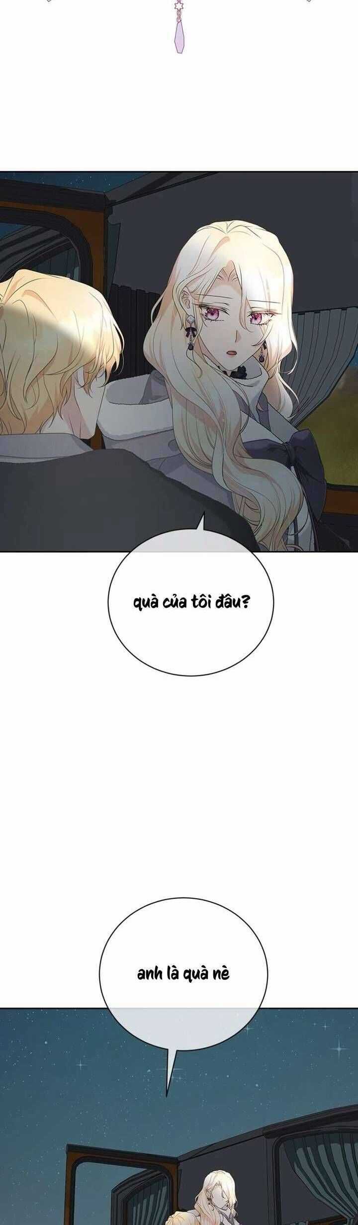 Nhân Vật Tôi Xuyên Vào, Chưa Từng Xuất Hiện Chương 97 trang 39