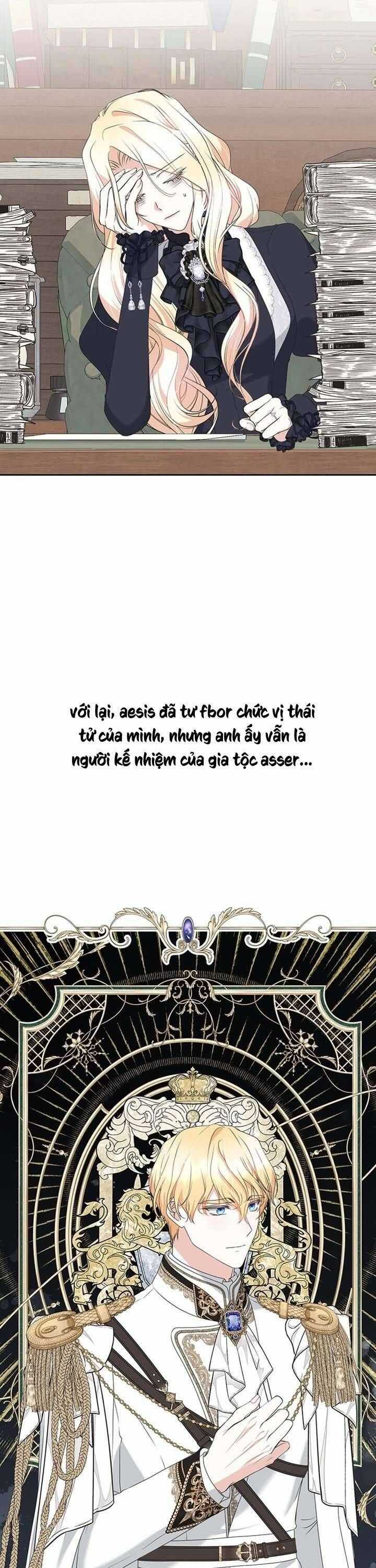 Nhân Vật Tôi Xuyên Vào, Chưa Từng Xuất Hiện Chương 97 trang 4