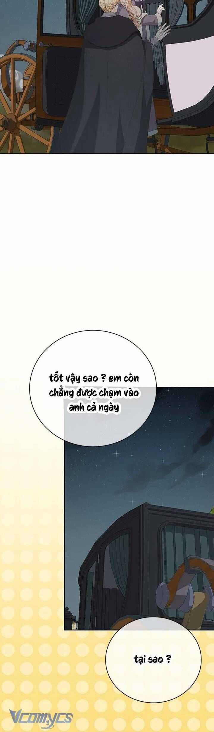 Nhân Vật Tôi Xuyên Vào, Chưa Từng Xuất Hiện Chương 97 trang 40