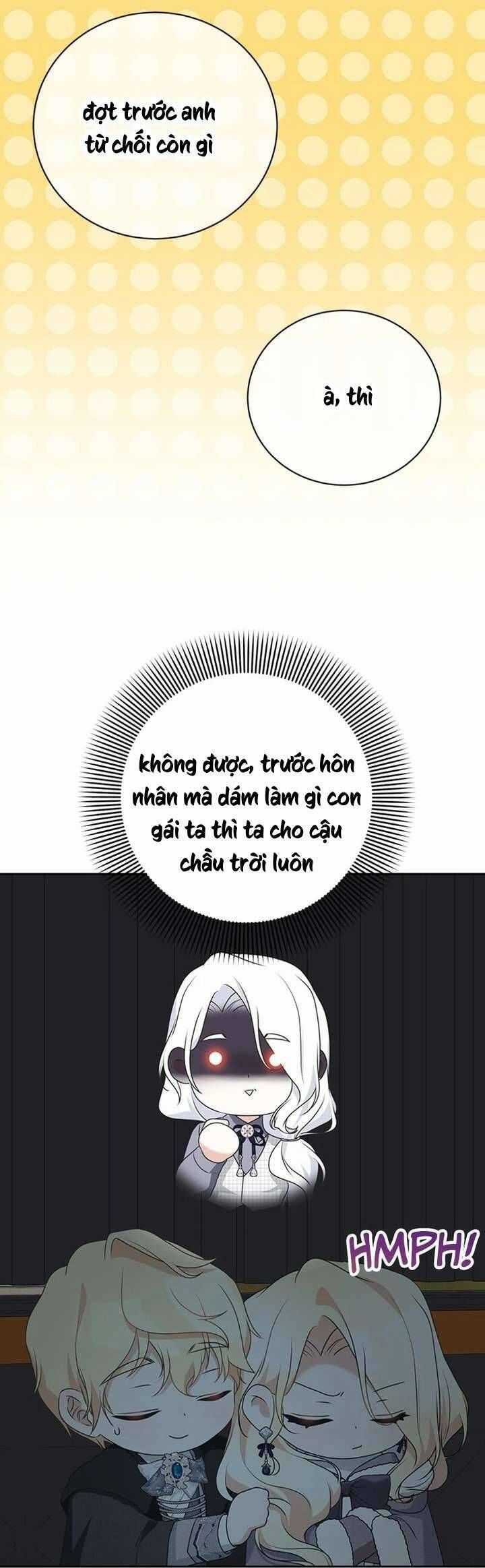 Nhân Vật Tôi Xuyên Vào, Chưa Từng Xuất Hiện Chương 97 trang 41