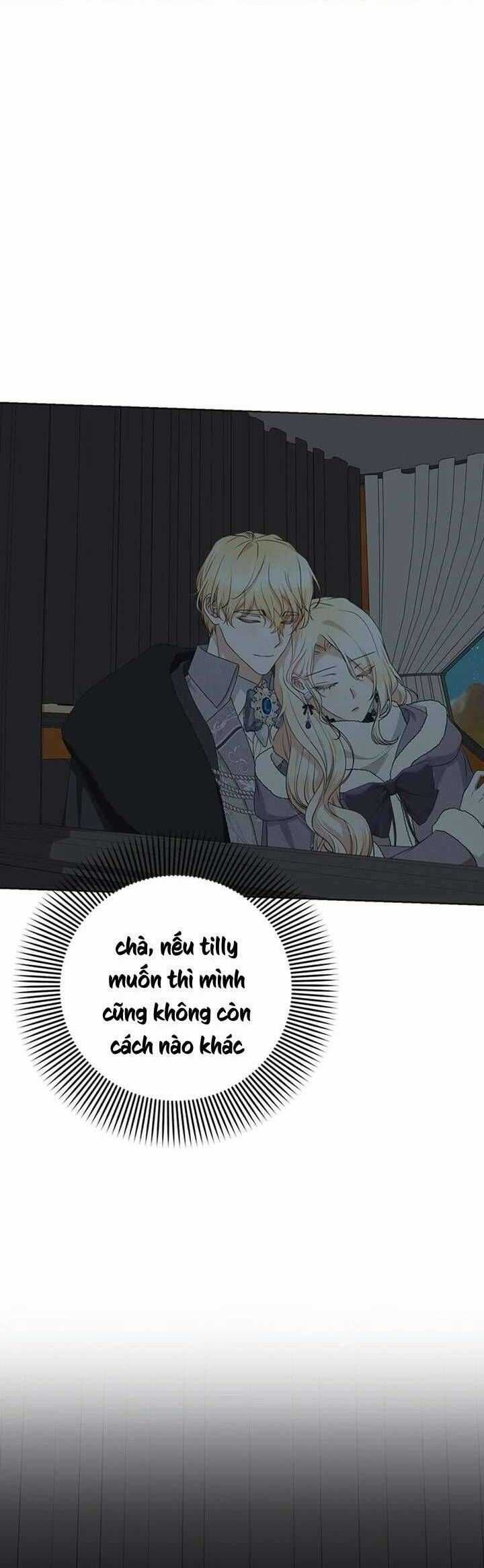 Nhân Vật Tôi Xuyên Vào, Chưa Từng Xuất Hiện Chương 97 trang 42