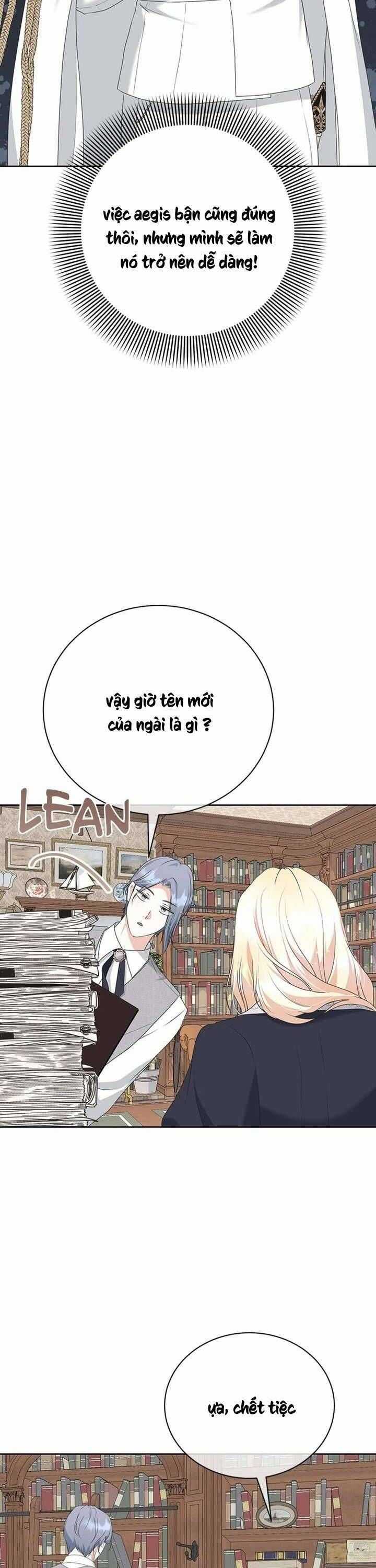 Nhân Vật Tôi Xuyên Vào, Chưa Từng Xuất Hiện Chương 97 trang 5