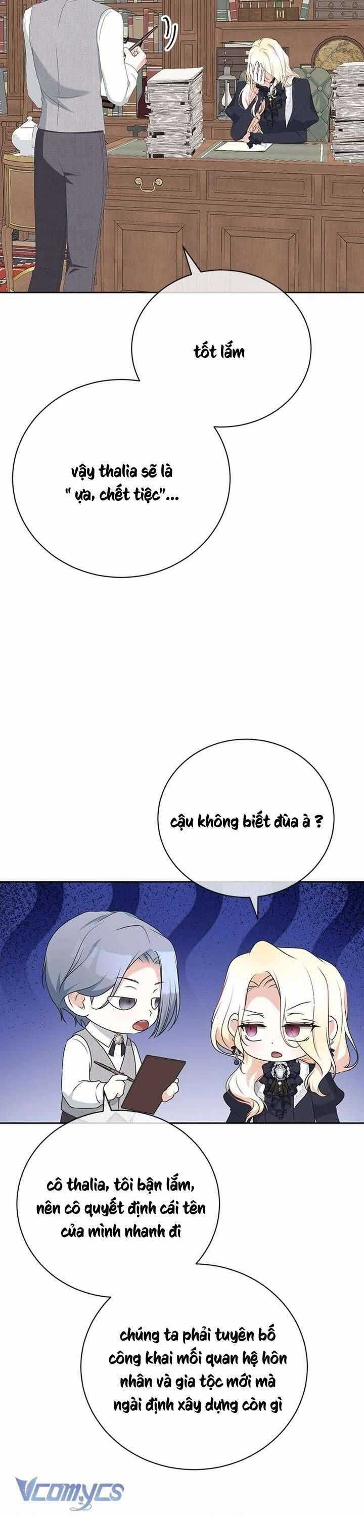 Nhân Vật Tôi Xuyên Vào, Chưa Từng Xuất Hiện Chương 97 trang 6