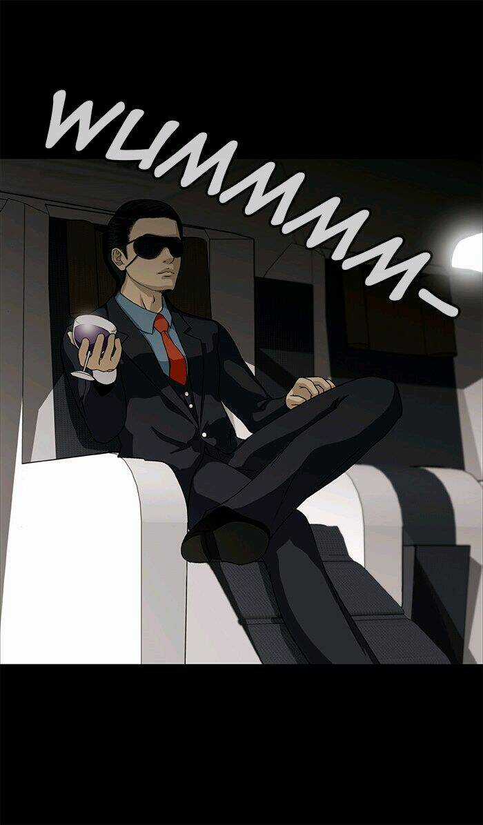 Nhân Vật Tùy Tùng Chapter 0 trang 11