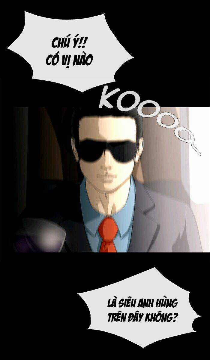 Nhân Vật Tùy Tùng Chapter 0 trang 13