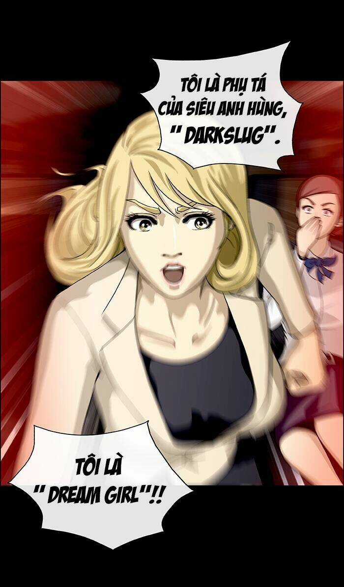 Nhân Vật Tùy Tùng Chapter 0 trang 18