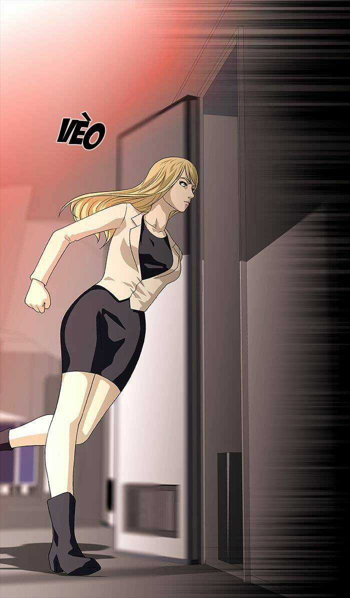 Nhân Vật Tùy Tùng Chapter 0 trang 19