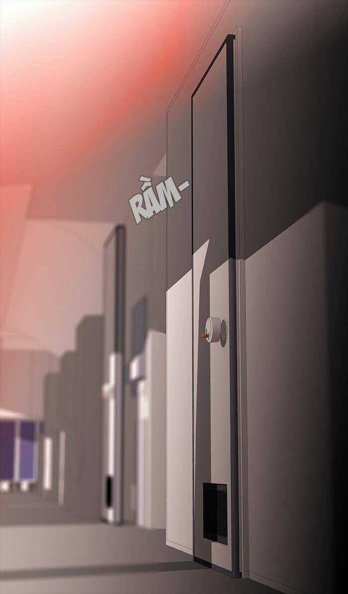 Nhân Vật Tùy Tùng Chapter 0 trang 20