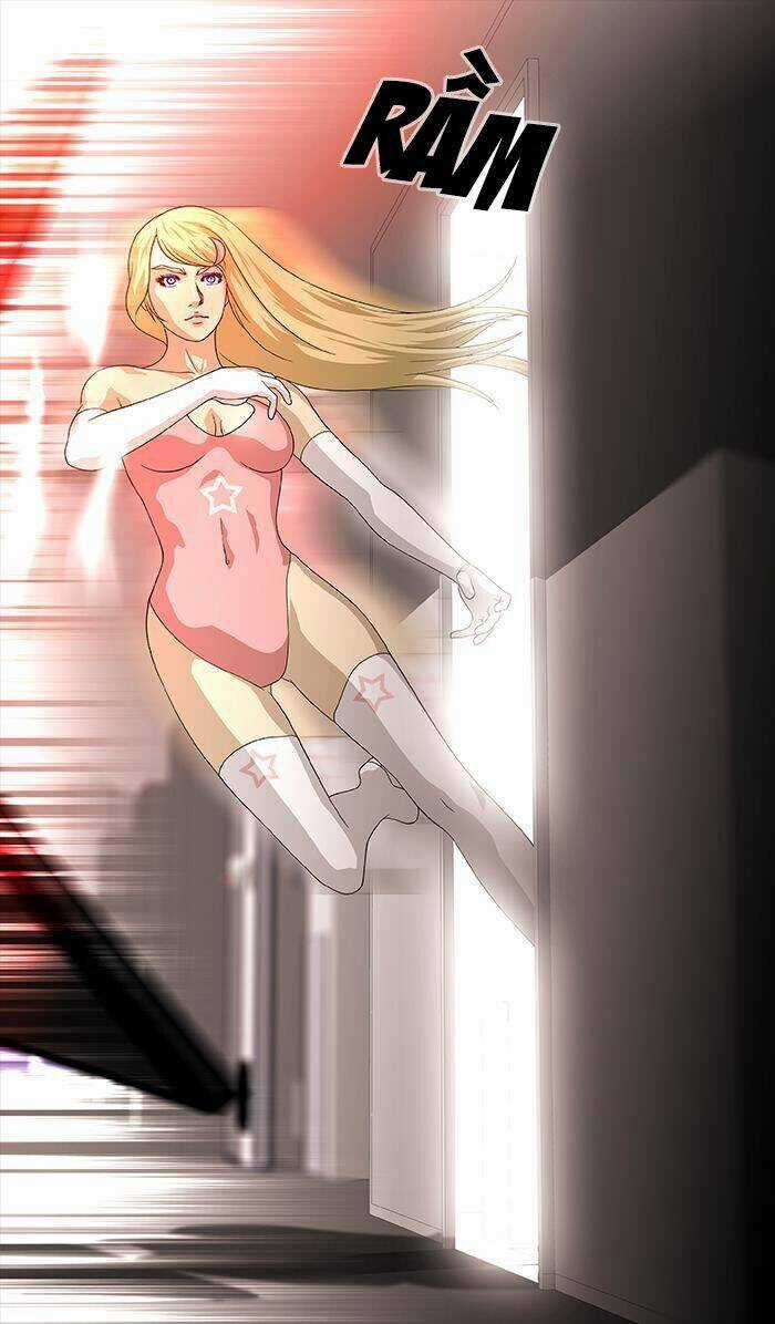 Nhân Vật Tùy Tùng Chapter 0 trang 21